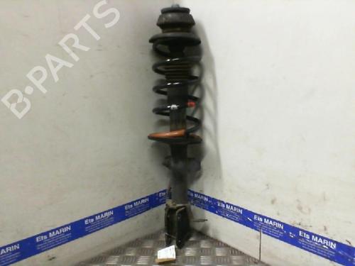 Used Left front shock absorber DACIA DUSTER (HS_) 1.5 dCi (86 hp) 30401333