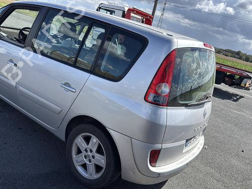 Switch RENAULT ESPACE IV (JK0/1_) 2.2 dCi (JK0H) | BP31646741I30  - Image 5