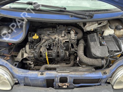 Udstødningssystem RENAULT TWINGO I (C06_) 1.2 (C066, C068) | BP29339905M121 