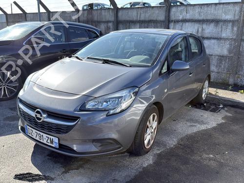 Switch OPEL CORSA E (X15) 1.3 CDTI (08, 68) | BP38978142I30 - Image 20