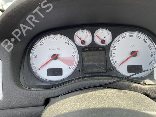 Pedal PEUGEOT 307 CC (3B) 2.0 HDi 135 | BP36389045I4 - Image 6