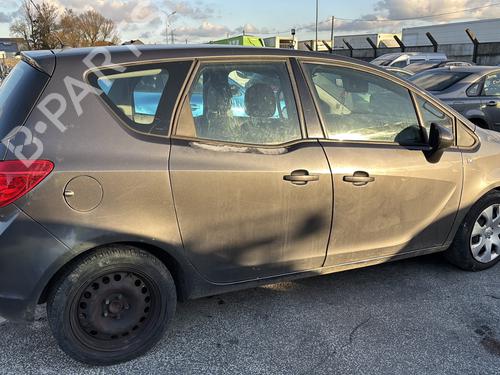 Right tailgate light OPEL MERIVA B MPV (S10) 1.3 CDTI (75) | BP27361374C80 - Image 20