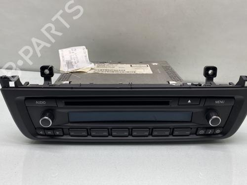 Used Radio BMW 1 (F20) 116 d (116 hp) 26389113