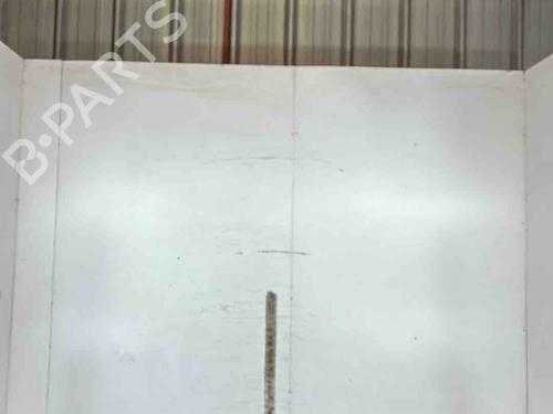 Used Rear bumper Rear bumper 37498101 37498101