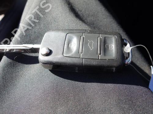 Right mirror VW PASSAT B5.5 (3B3) 1.9 TDI | BP19983796C27 