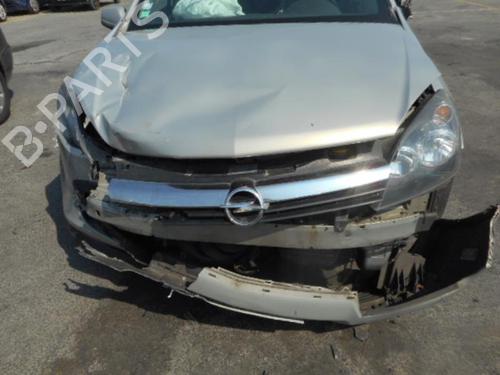 Display monitor OPEL ASTRA H (A04)  | BP19984363C48 