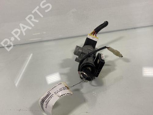 Ignition barrel CHEVROLET KALOS  | BP19965495M48 