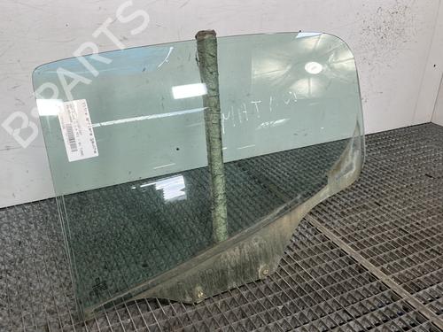 Rear left door window PEUGEOT 207 (WA_, WC_) 1.4 HDi | BP28282559C20 
