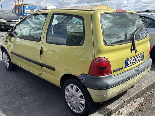 Fuel tank RENAULT TWINGO I (C06_) 1.2 (C066, C068) | BP29339857C62 