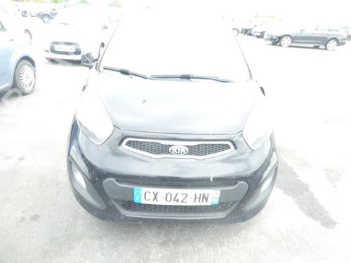 Starter KIA PICANTO II (TA) 1.0 | BP19992715M8 - Image 4
