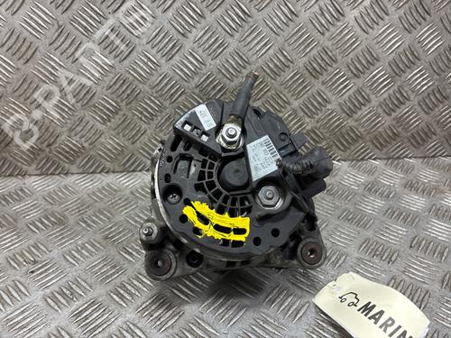 Used Alternator Alternator SEAT LEON (1P1) 1.9 TDI (105 hp) 34627508 34627508