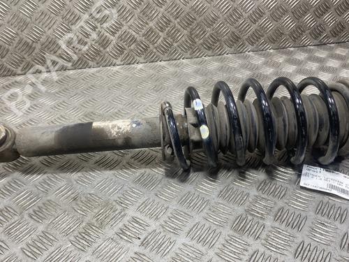 Højre fortil støddæmper CITROËN C5 III (RD_) 1.6 HDi 110 (RD9HZC) (109 hp) 29706990