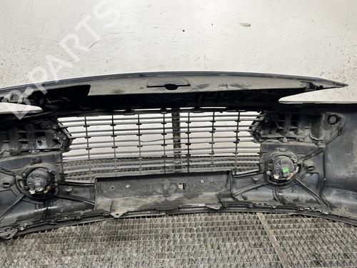 Front bumper PEUGEOT 307 Break (3E) 1.6 HDi 110 | BP31017407C7 