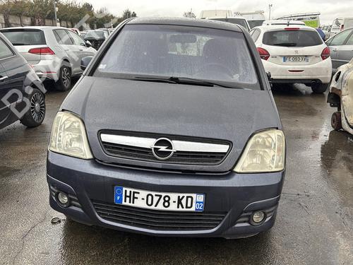 Engine OPEL MERIVA A MPV (X03) | BP37028983M1 - Image 13
