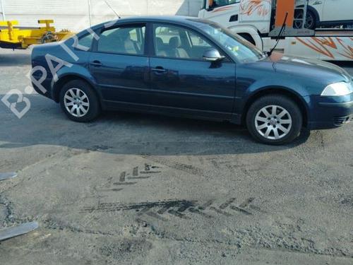 Right front fog light VW PASSAT B5.5 (3B3) 1.9 TDI | BP20693394C31 - Image 9