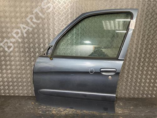 Left front door CITROËN XSARA PICASSO (N68) 1.6 HDi | BP21956248C2 