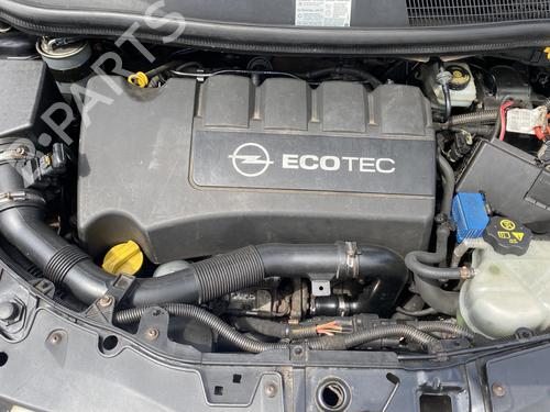 Right front steering knuckle OPEL CORSA D (S07) 1.3 CDTI (L08, L68) | BP26319091M26 - Image 85