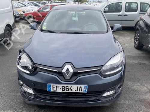 Electronic module RENAULT MEGANE III Hatchback (BZ0/1_, B3_) 1.5 dCi (BZ09, BZ0D, BZ1W, BZ29, BZ14) | BP30297074M83  - Image 18