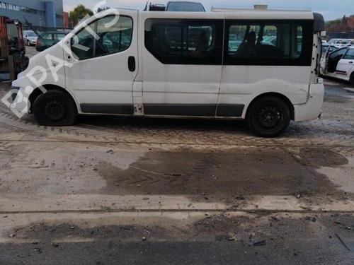 Right front driveshaft RENAULT TRAFIC II Van (FL) | BP20009224M39 - Image 5