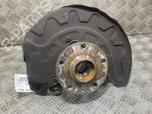 Used Right front steering knuckle VW GOLF VIII (CD1, DA1) 1.5 TSI (131 hp) 28353367