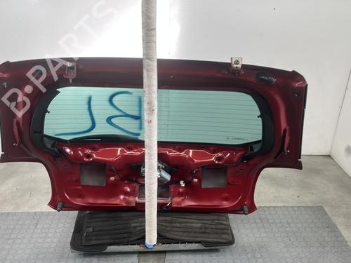 Tailgate CITROËN DS3 (SA_) 1.6 VTi 120 | BP29141892C6 