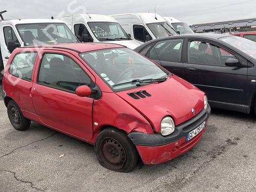 Capot RENAULT TWINGO I (C06_) 1.2 (C066, C068) | BP30674959C1