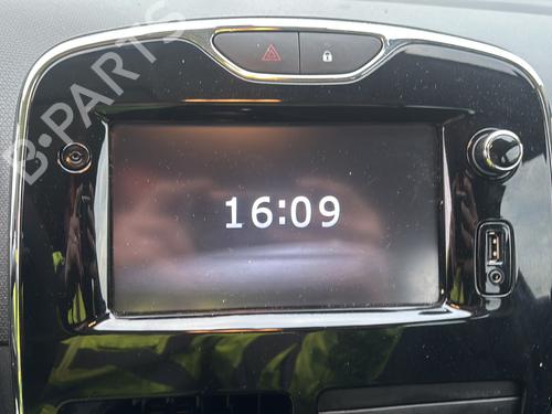 Rear left lock RENAULT CLIO IV (BH_) 1.2 16V | BP32126077C100 