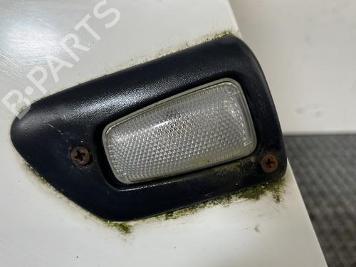 Left front fenders CITROËN SAXO (S0, S1) 1.1 X, SX | BP29413321C41 