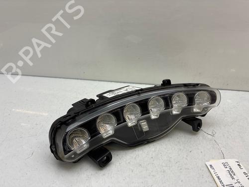Right daytime light CITROËN DS3 (SA_) 1.6 HDi 115 | BP39901864C103 - Image 3