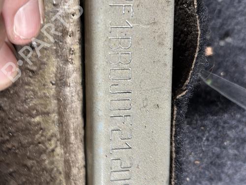 Warning switch RENAULT CLIO II Hatchback Van (SB0/1/2_) 1.9 D (SB0R) | BP28282167I22 - Image 4