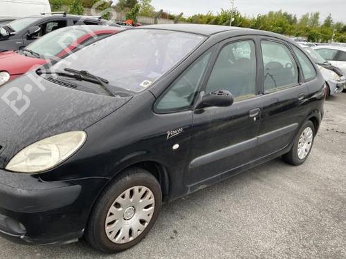 Left front door CITROËN XSARA PICASSO (N68) 1.6 HDi | BP19989227C2 