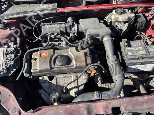 Rudehejsemekanisme Højre foran CITROËN SAXO (S0, S1) 1.1 X, SX | BP28281572C23 