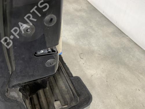 Left front door VW GOLF VI (5K1) 2.0 GTi | BP29429034C2 