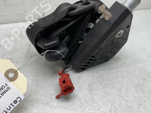 Front right belt tensioner SMART FORTWO Coupe (451) 1.0 (451.330, 451.334) | BP19974324C88 