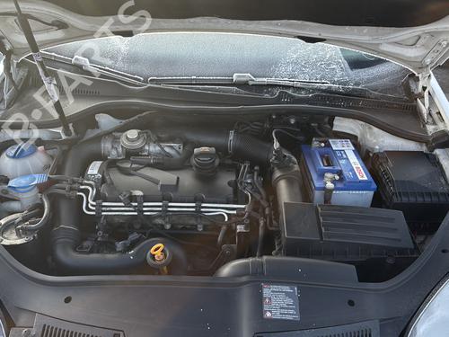 Rear parcel shelf VW GOLF V (1K1) 1.9 TDI | BP34627353C85  - Image 21