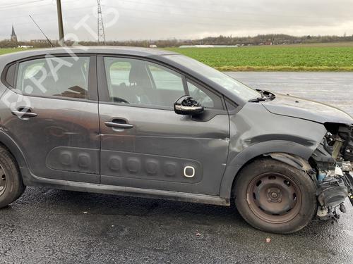 Mirror switch CITROËN C3 III (SX) 1.6 BlueHDi 75 | BP32230513I25 - Image 10