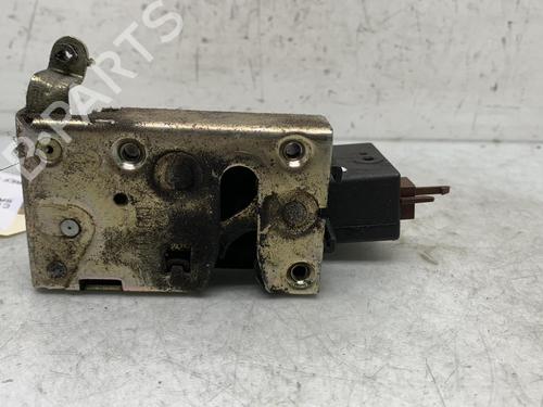 Used Front right lock CITROËN SAXO (S0, S1) [1996-2004]  19957018