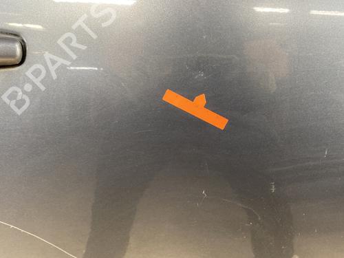 Right rear door CITROËN C4 Grand Picasso I (UA_) 1.6 HDi | BP26000355C5 