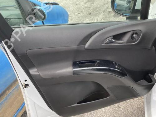Switch OPEL MERIVA B MPV (S10) 1.7 CDTI (75) | BP19949178I30 - Image 16