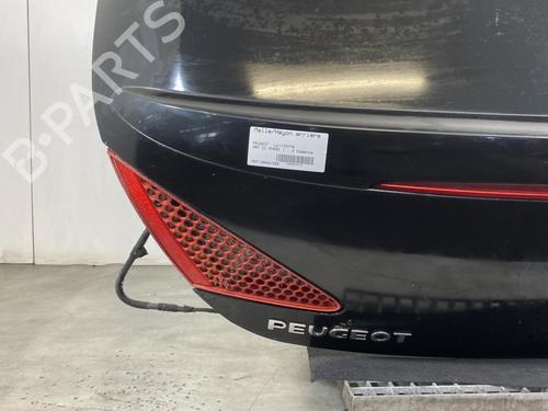 Tailgate PEUGEOT 307 CC (3B) 2.0 16V | BP20004128C6 