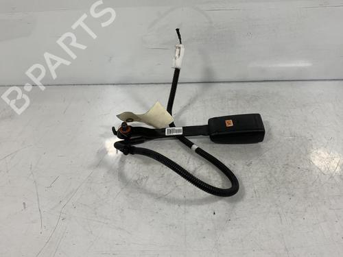 Used Seat buckle Seat buckle KIA PICANTO II (TA) 1.0 (69 hp) 20010406 20010406