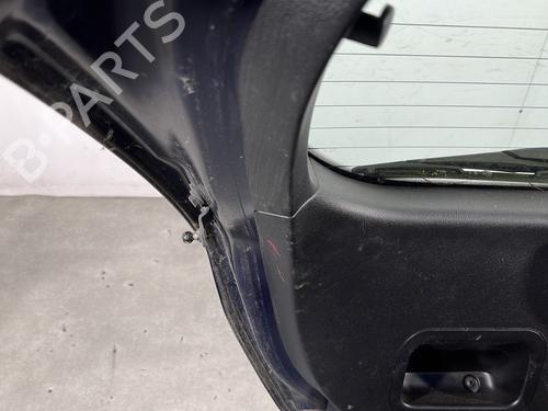 Bakluke CC/Kombi-Kupé FORD FIESTA VI (CB1, CCN) 1.6 Ti | BP26616717C6 