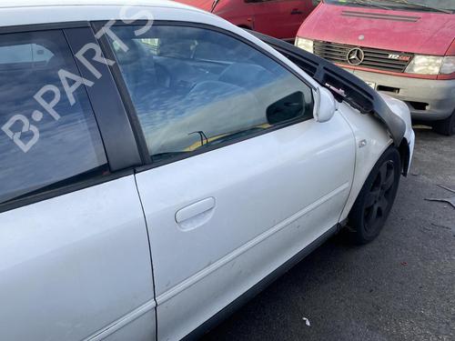 Right mirror AUDI A3 (8L1) 1.9 TDI quattro | BP19970050C27 