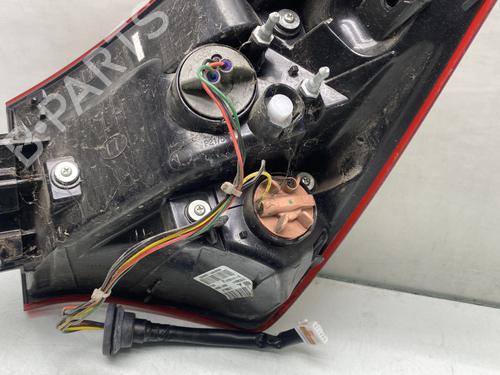 Left taillight HYUNDAI i20 II (GB, IB) 1.2 | BP29507868C34 