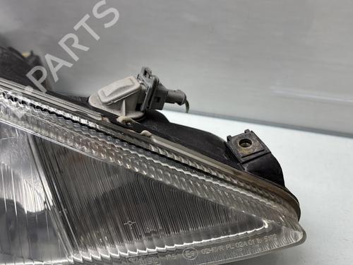 Right headlight PEUGEOT 206 Hatchback (2A/C) 1.1 i | BP32168552C29