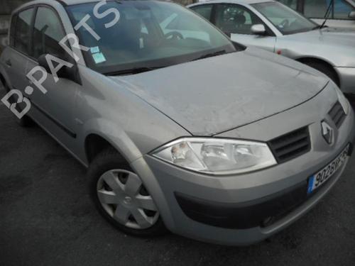 Switch RENAULT MEGANE II (BM0/1_, CM0/1_)  | BP20017357I30 