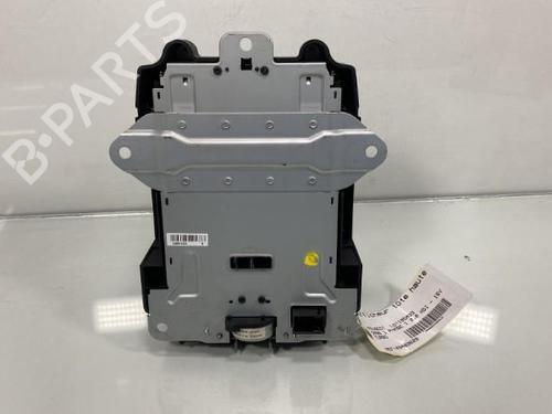 Display monitor PEUGEOT 5008 (0U_, 0E_) 2.0 HDi 150 / BlueHDi 150 | BP20013424C48 