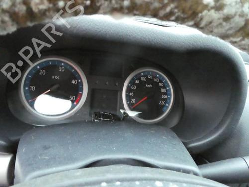 Used Parts RENAULT CLIO II (BB_, CB_) 1.5 dCi (B/CB07) (65 hp) 4309992
