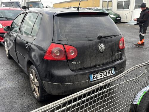 AC compressor VW GOLF V (1K1) 2.0 TDI | BP38914946M34 - Image 10