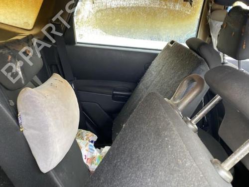 Right front window switch NISSAN QASHQAI / QASHQAI +2 I (J10, NJ10, JJ10E) 1.6 dCi | BP19966551I26 